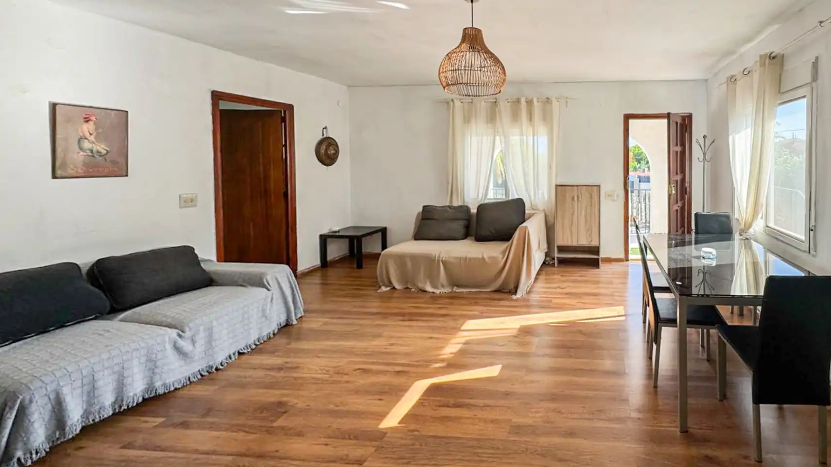 Detached house with garden for sale in Las Rotas / Les Rotes, imagen 23