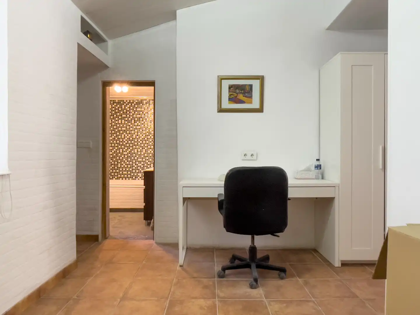 Casa rústica con piscina en venta en Coín, imagen 14
