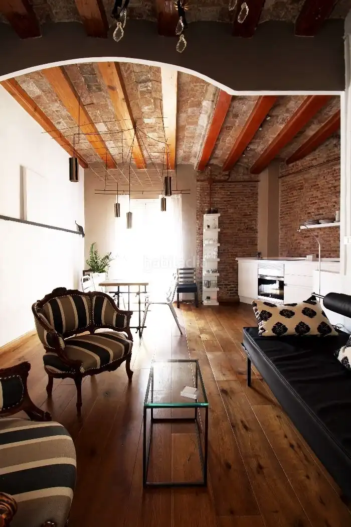 Wohnung zur Miete in Carrer de Ferlandina 34, imagen 7