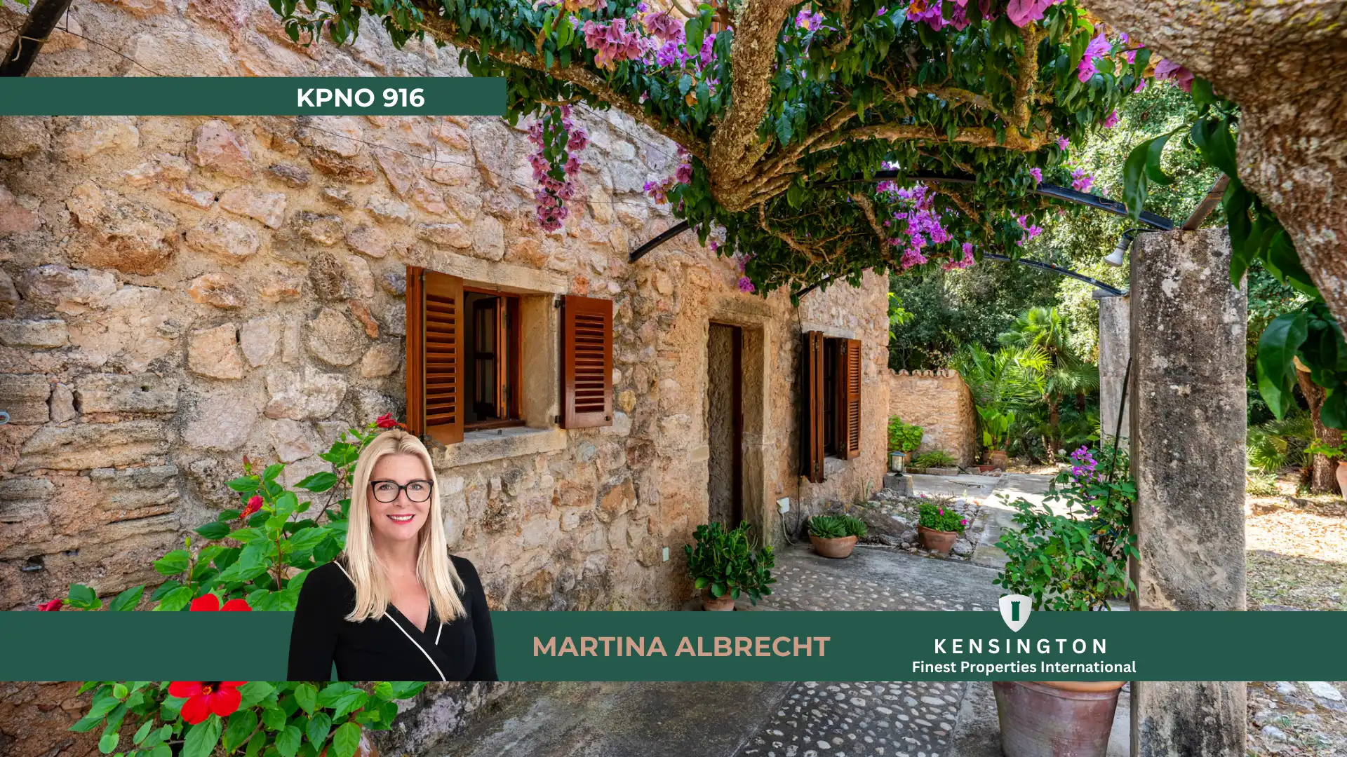 Country homes for sale in Capdepera Poble, Capdepera