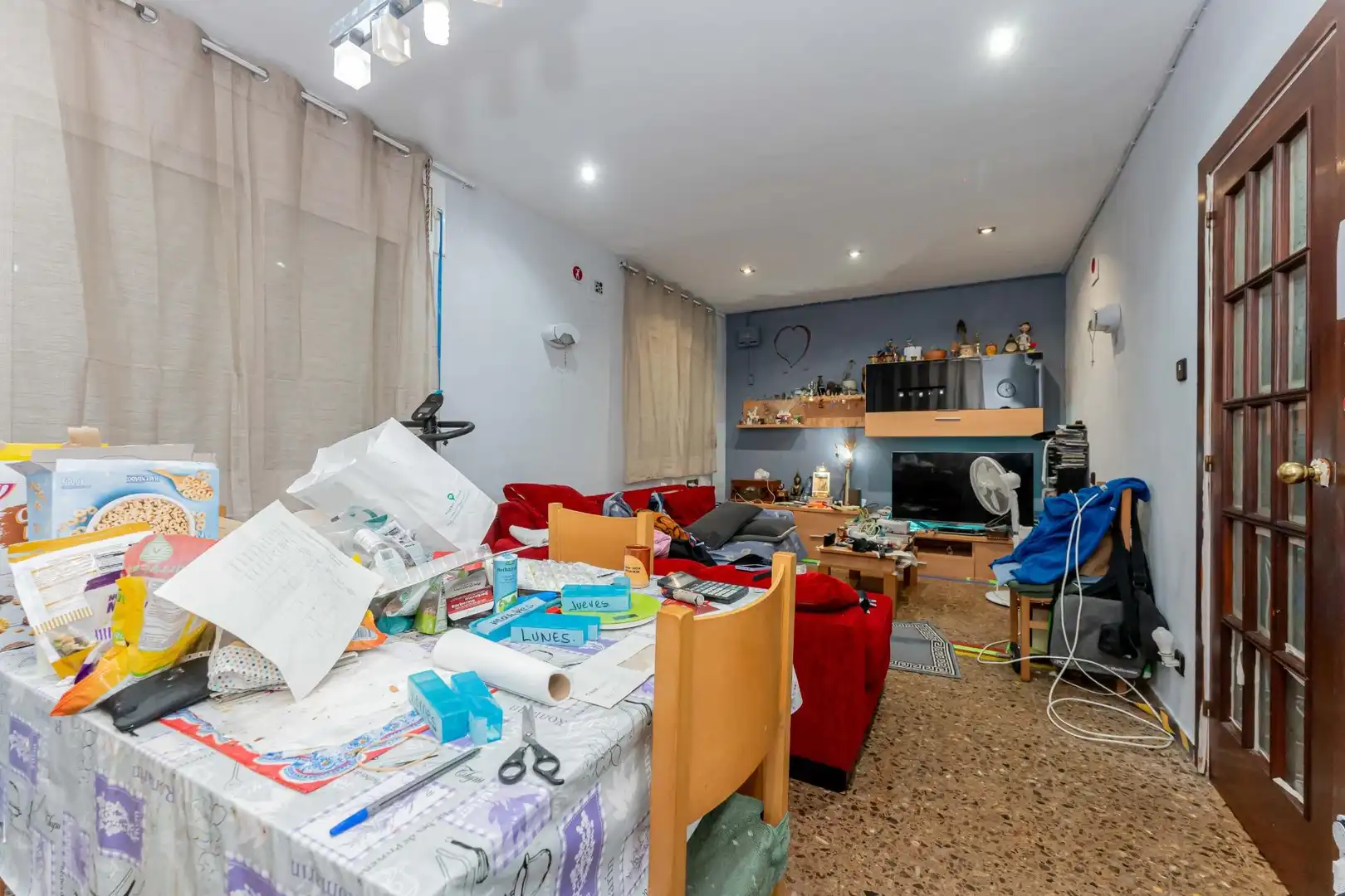 Casa o xalet en venda a Torrent Ballester