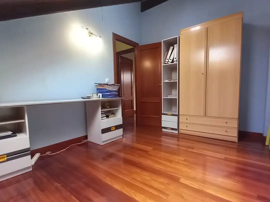Dormitori de Dúplex en venda en Piélagos amb Terrassa i Balcó
