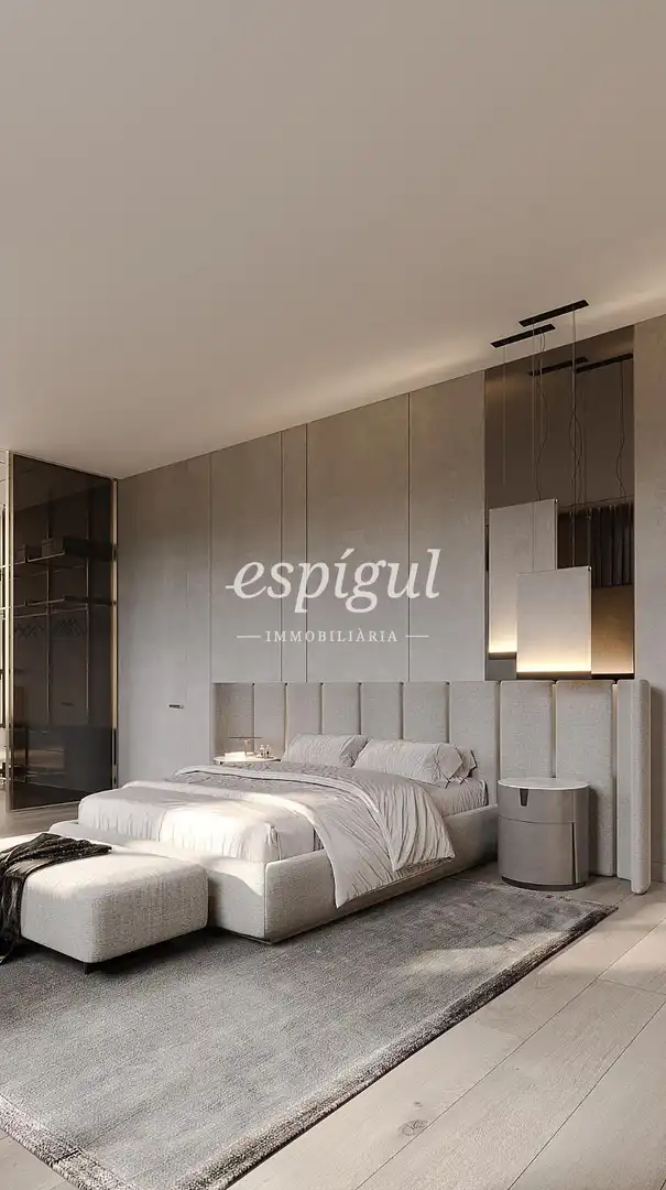Appartamento con ascensore in vendita a de Pau Casals, imagen 17