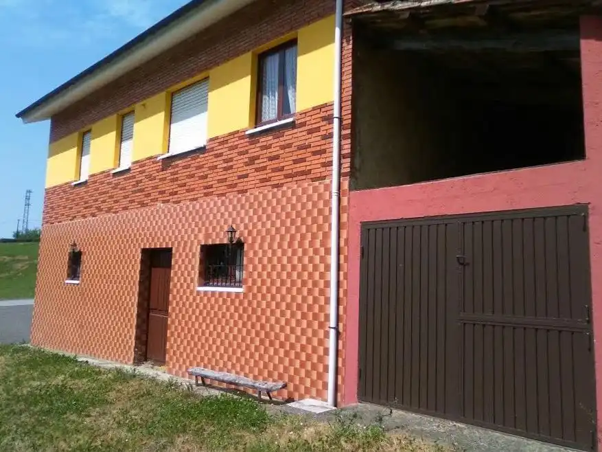 Casa rústica amb jardí en venda a Aldea la Encrucijada 4, imagen 3