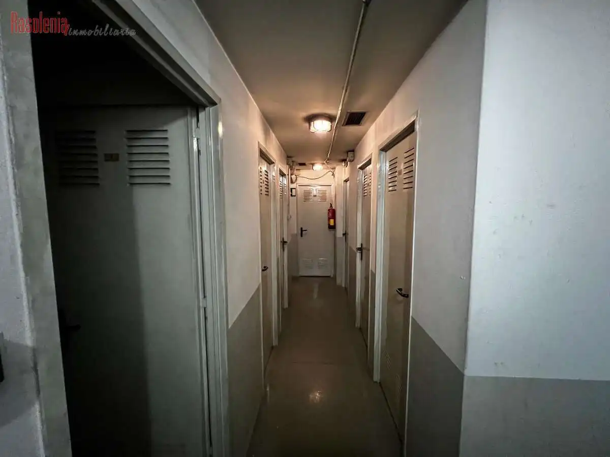 Wohnung mit Aufzug zur Miete in Ferenandez Latorre SN, imagen 27