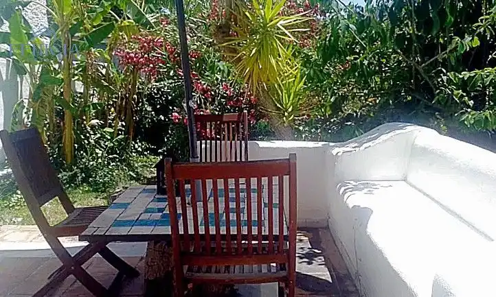 Terrassa de Finca rústica en venda en Otívar amb Jardí privat i Terrassa