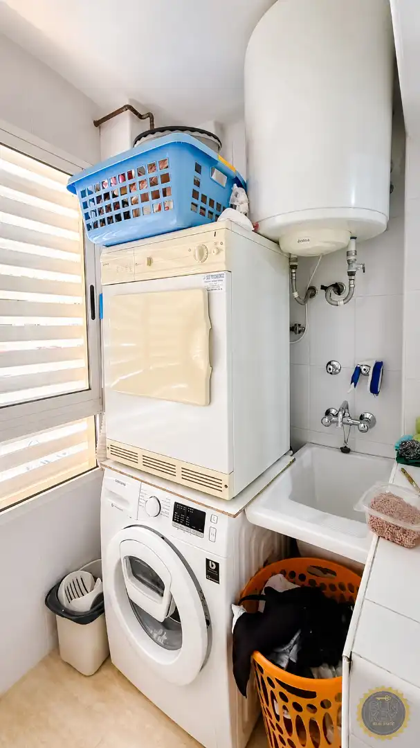 Flat with terrace for sale in Alhama de Murcia ciudad, imagen 14