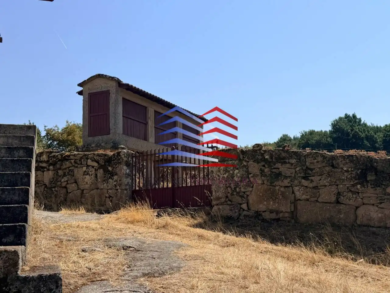 Casa o xalet en venda a Carretera Castrelo, Allariz