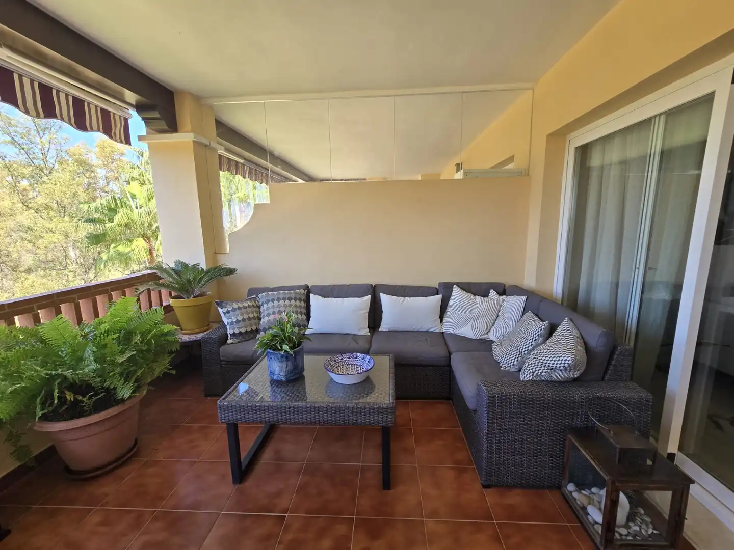 Apartament amb piscina en venda a Calle Pico Alcazaba, imagen 9
