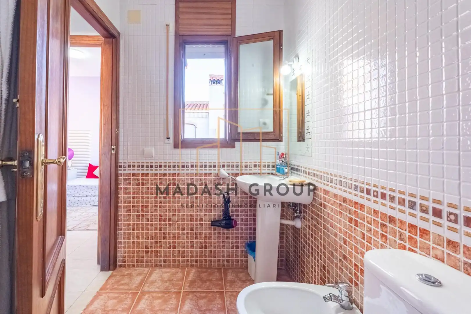 Doppelhaushälfte mit Pool zum Verkauf in Carrer MONT-ROIG DE SIO, imagen 13