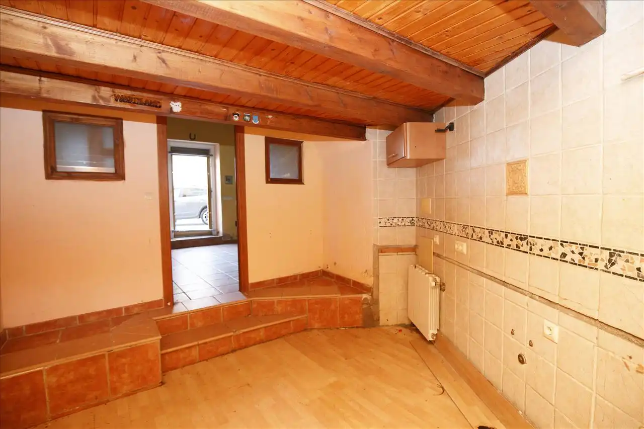 Einfamilien-Reihenhaus zum Verkauf in La Pera mit Terrasse
