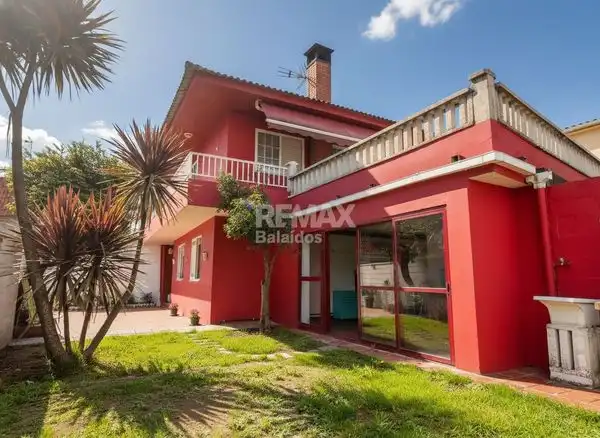 Houses for sale in Rúa de Manuel Costas Bastos, Cabral - Candeán