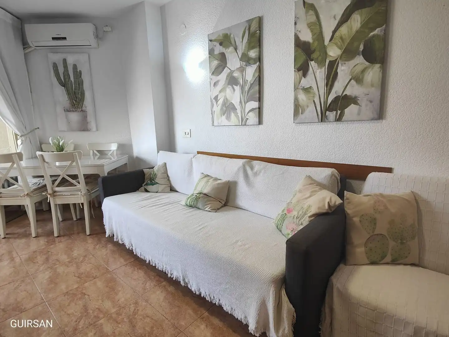 Flat with lift to rent in Paseo San Cristóbal 20, imagen 10
