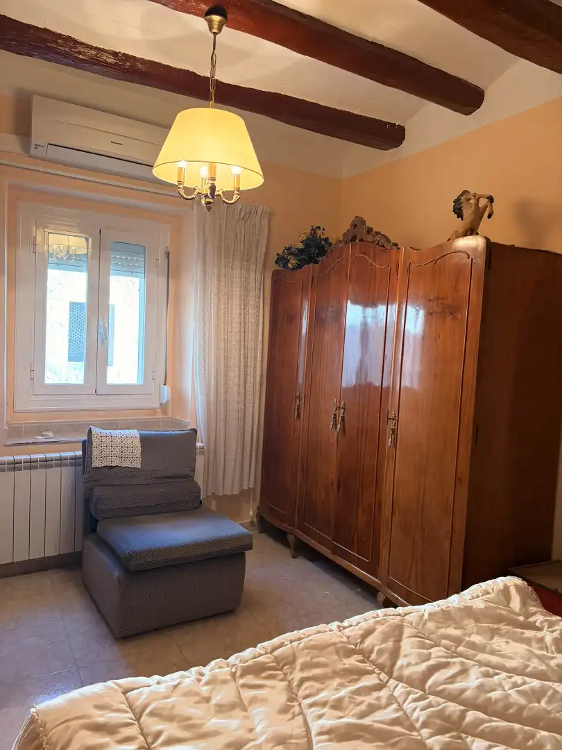 Habitación de Casa o chalet en venta en L'Albagés con Aire acondicionado, Calefacción y Terraza