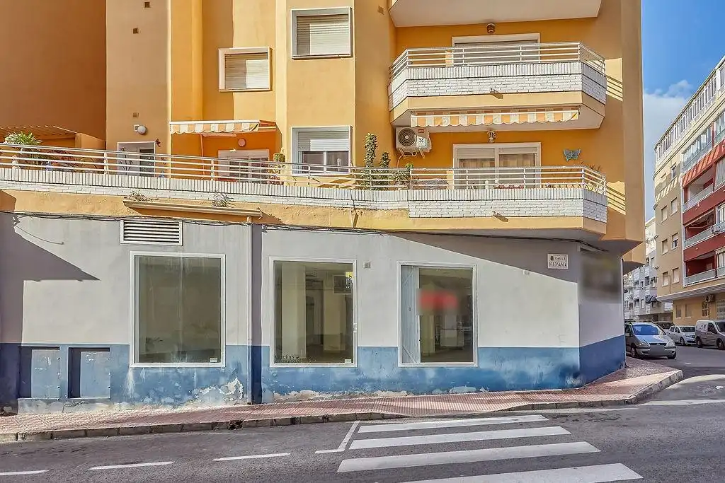 Gewerbefläche zum Verkauf in Playa del Cura, imagen 29