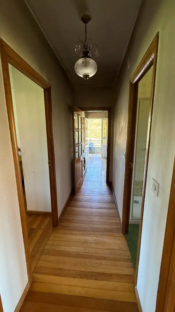 Casa o chalet en venta en Becerreá con Amueblado