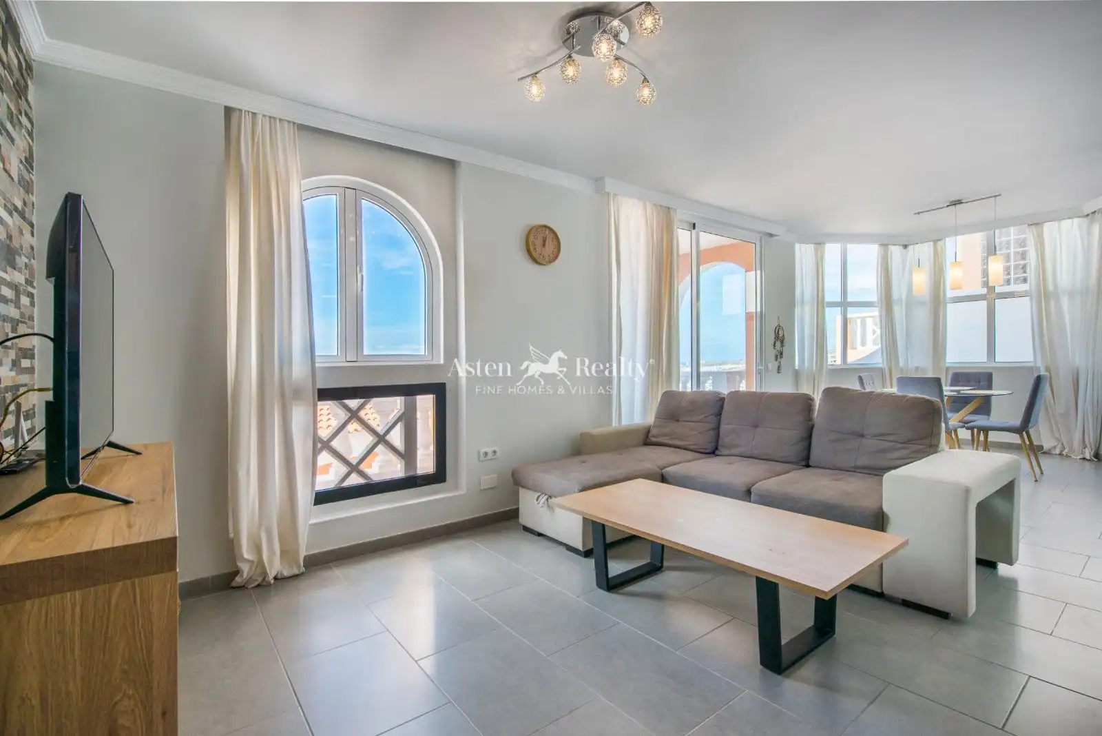 Casa a schiera con piscina in vendita a Europa, imagen 5