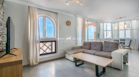 Foto 5 de Casa adosada en venta en Europa, San Eugenio Alto, Adeje