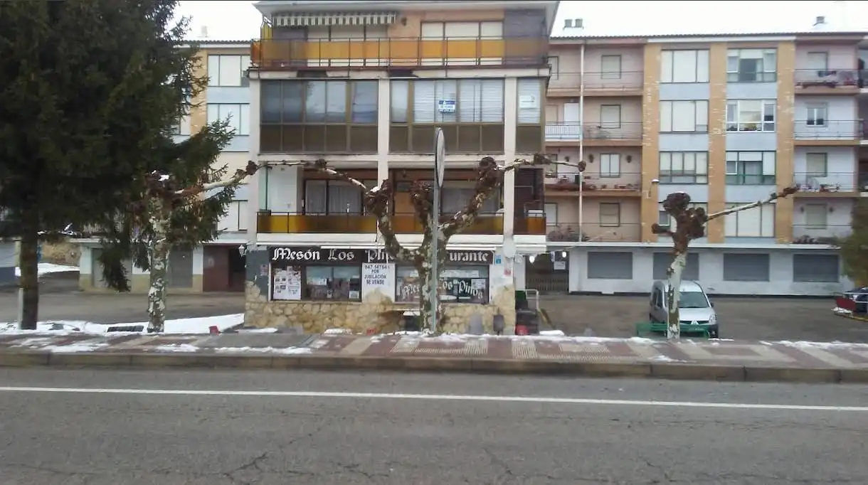 Local comercial en venta en CL-628, imagen 4
