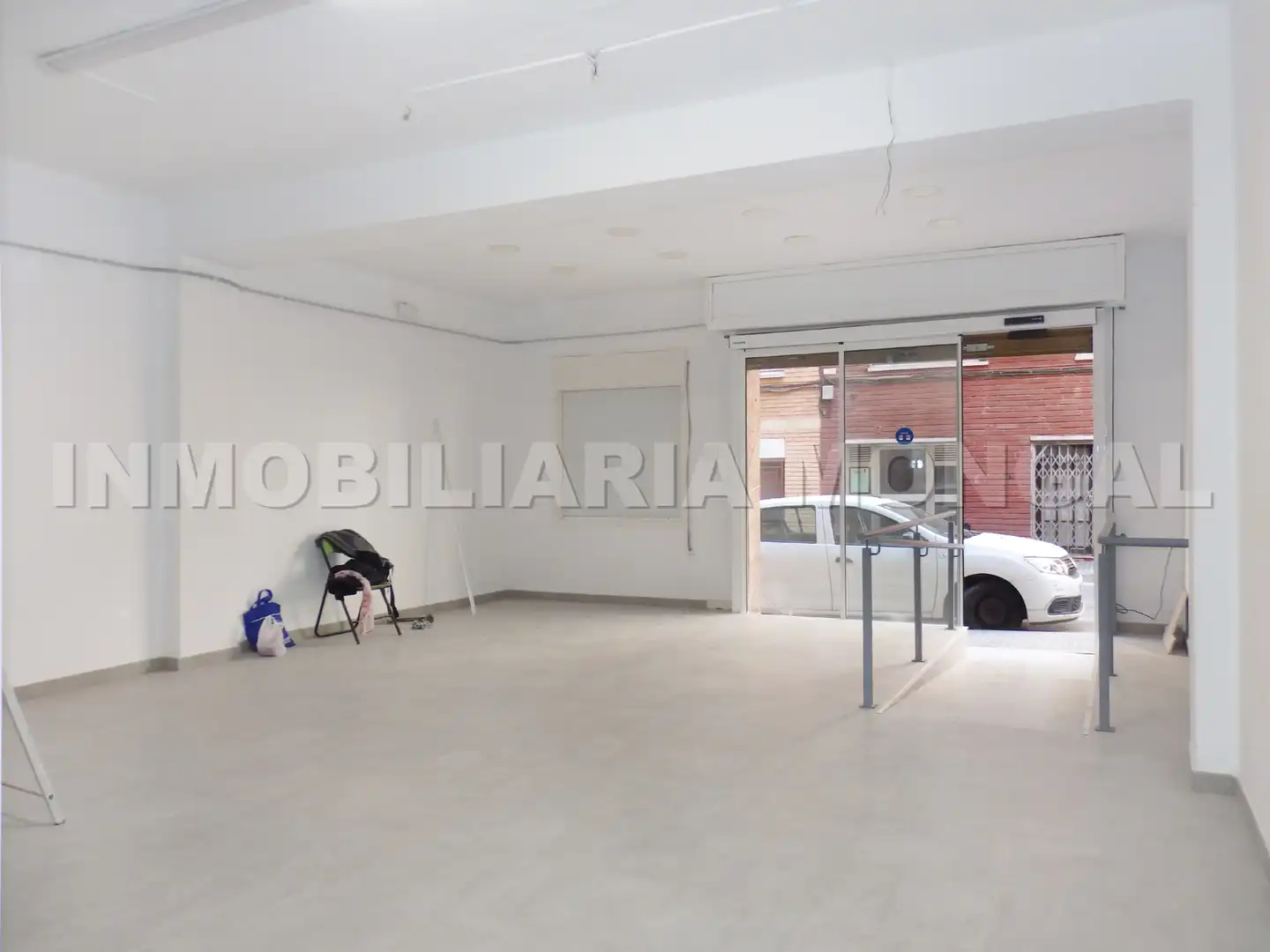 Local comercial en alquiler en Avinguda del Parc 31, imagen 6