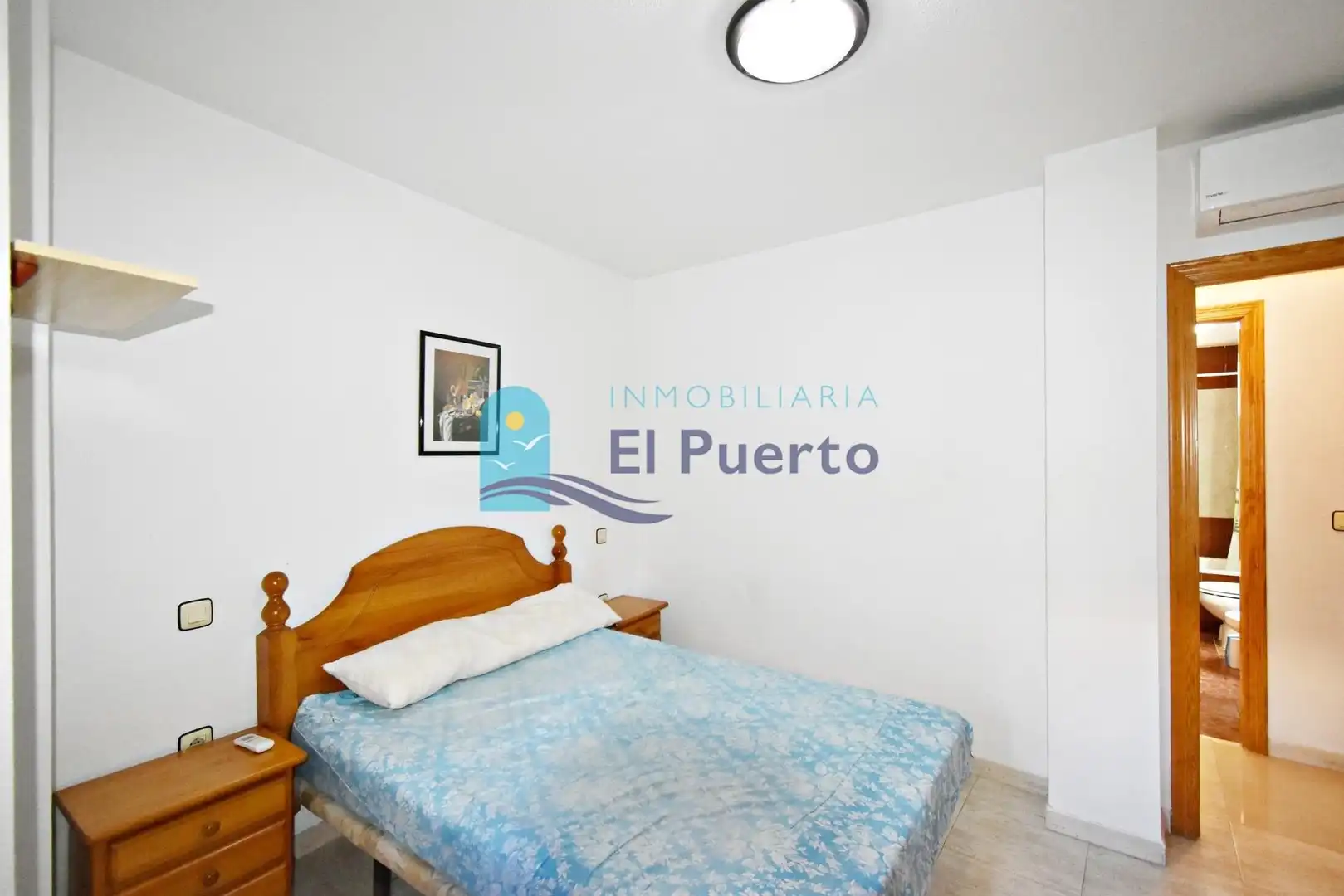 Apartamento con ascensor en venta en Puerto de Mazarrón, imagen 11