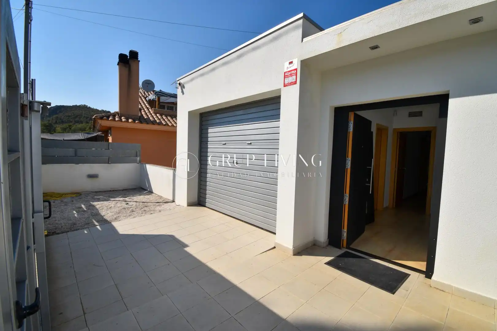 Casa con piscina en venta en Canyelles, imagen 47
