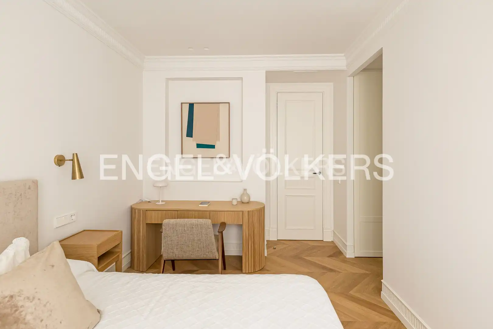 Piso en venta en Núñez de Balboa, Recoletos