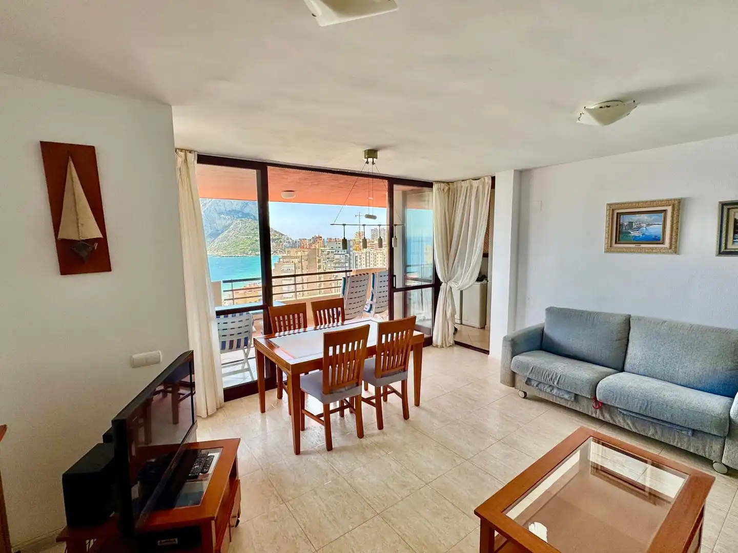 Apartment mit Terrasse zum Verkauf in Zona Levante - Playa Fossa, imagen 19