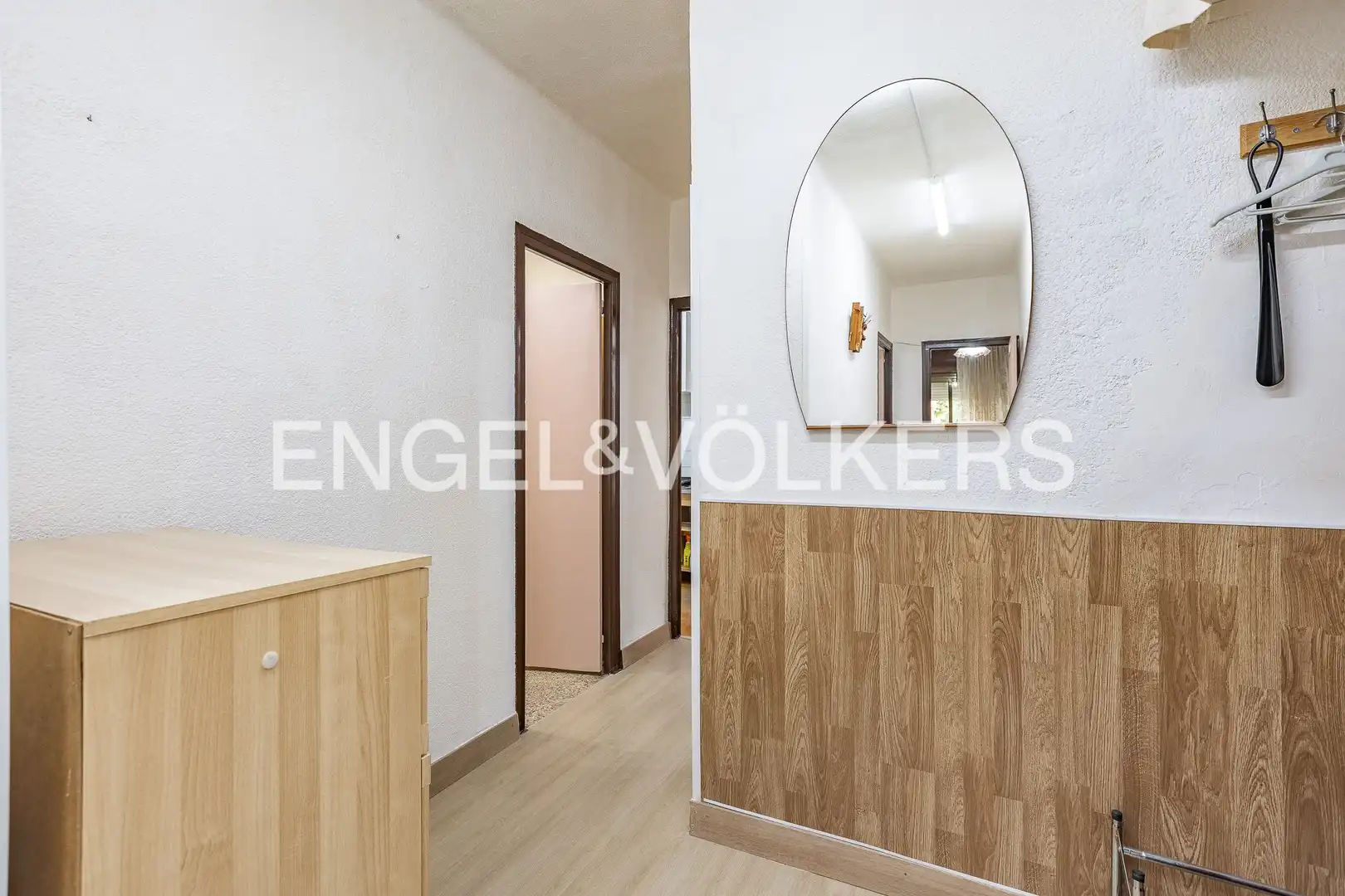Piso en venta en Barcelona con Calefacción y Terraza