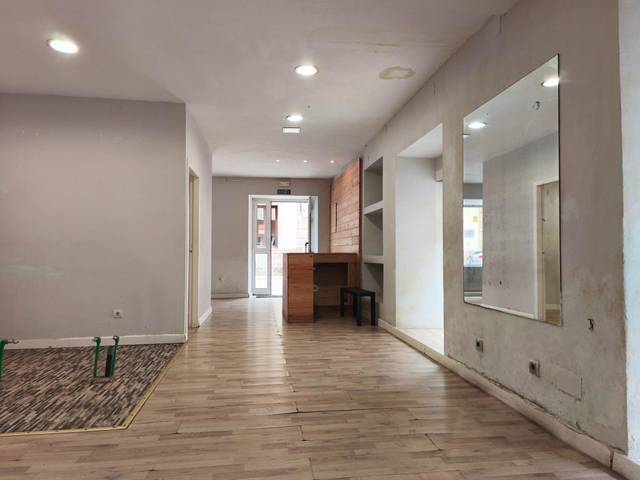 Local comercial en Venta en Centro