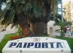 Piso con terraza en venta en Plaza Xúquer, imagen 3