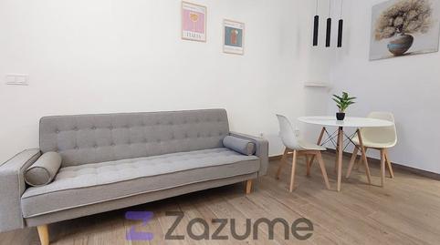 Foto 3 de Pis de lloguer a C. de Antonio López Aguado, La Paz,  Madrid Capital