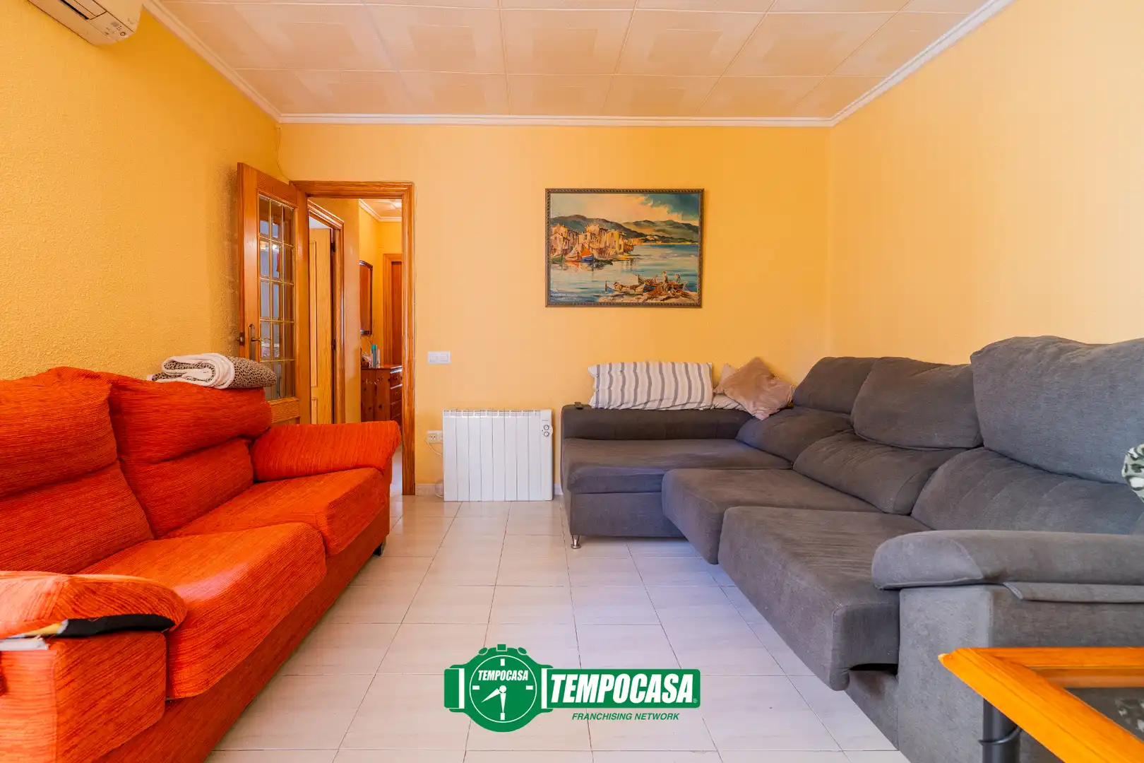 Piso con ascensor en venta en Carrer de l'Enginyer Rafael Janini 26, imagen 8