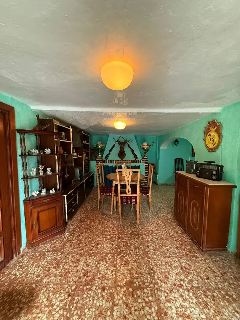 Haus mit Pool zum Verkauf in Periurbano Oeste - Sierra, imagen 4