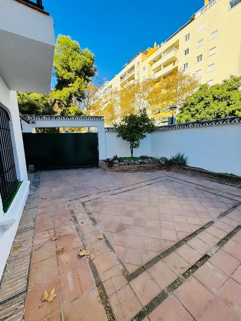 Adossat en venda a Marbella Centro, imagen 33