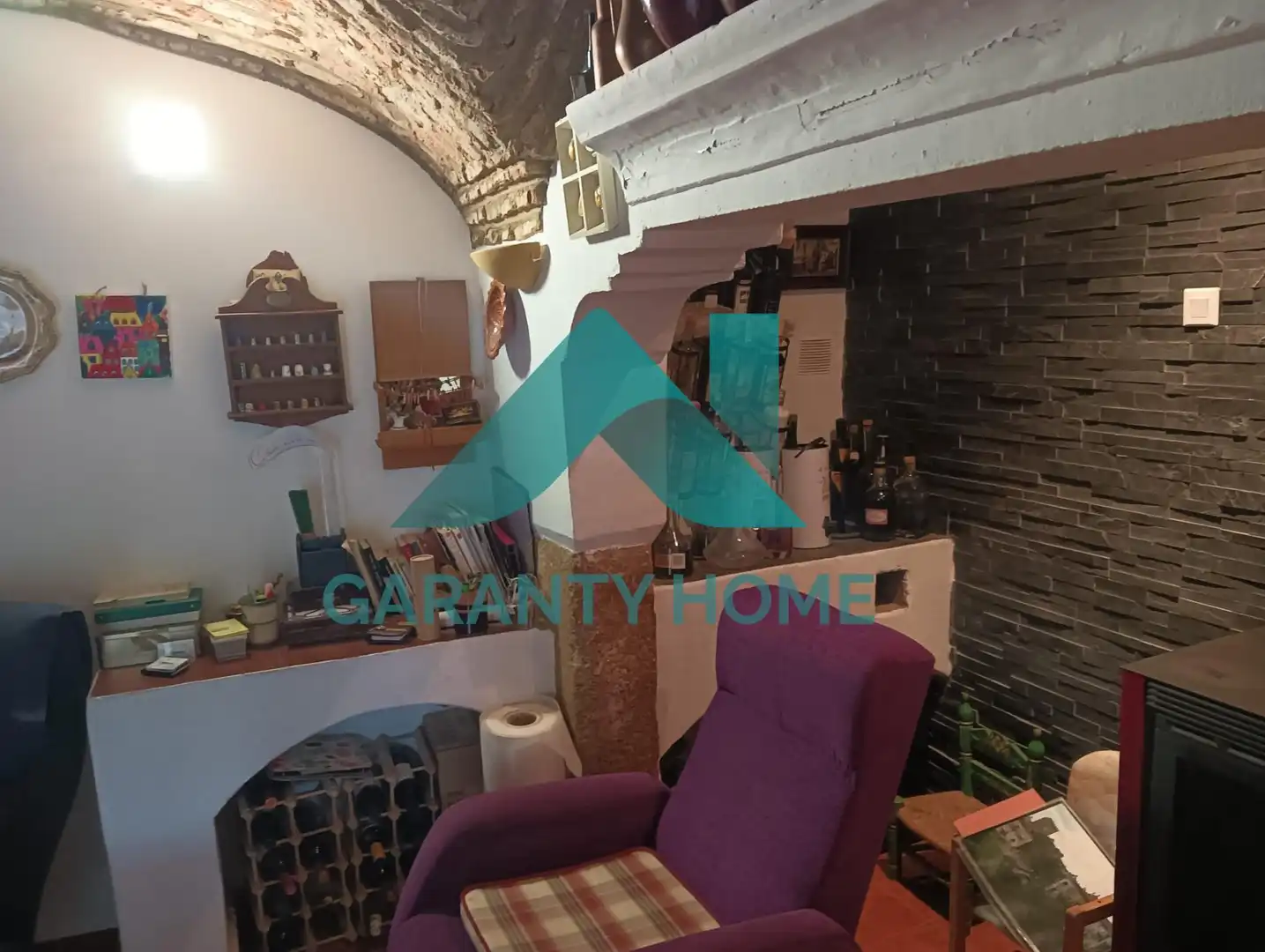 Casa o chalet en venta en Aldea del Cano con Aire acondicionado, Calefacción y Terraza