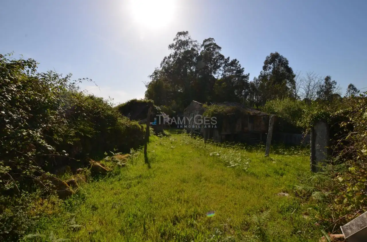 House with garden for sale in LUGAR SAN CAETANO - PARAMOS, imagen 24
