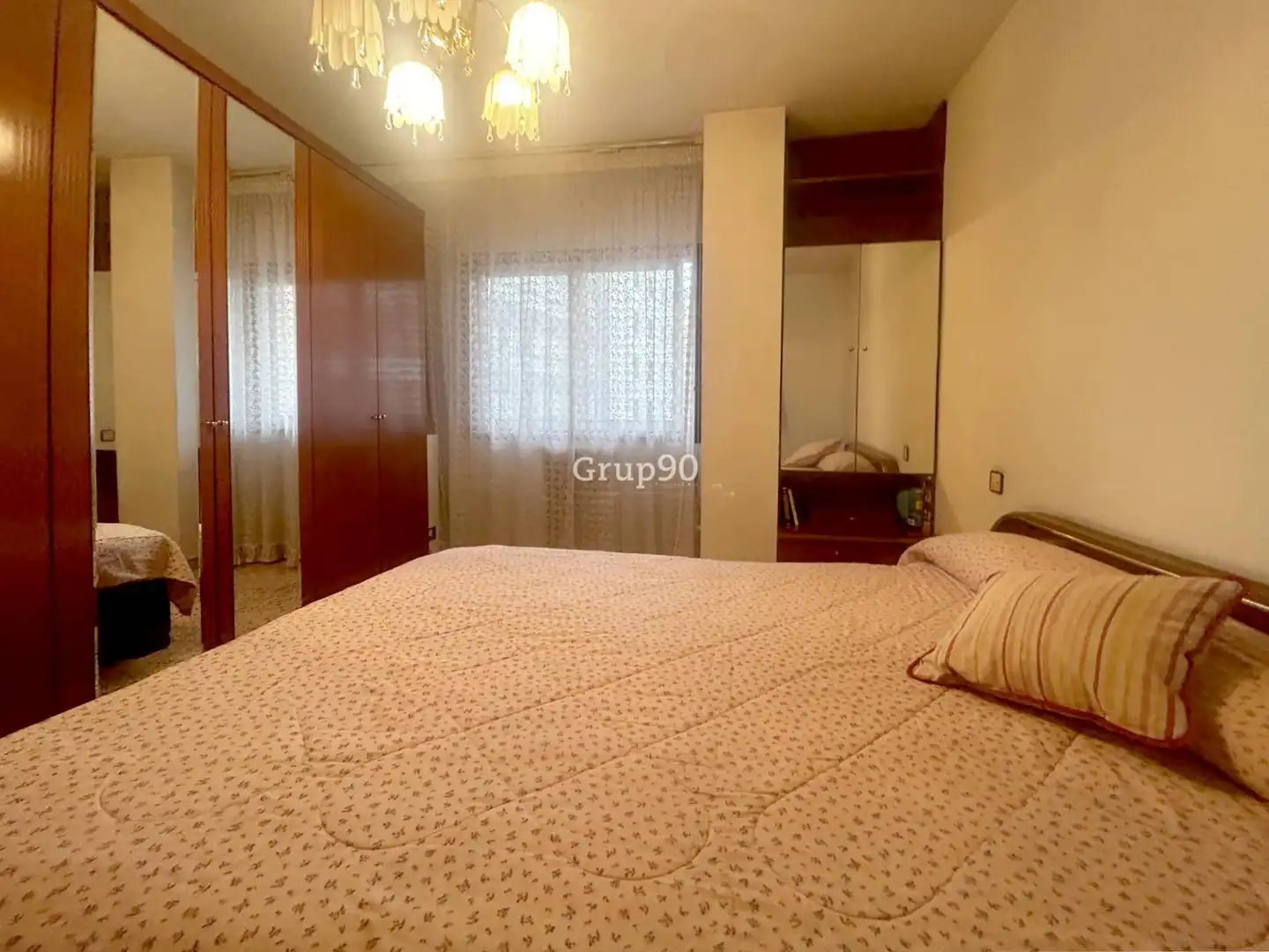 Appartamento con terrazza in vendita a Carrer ACADEMIA, imagen 25
