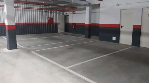 Foto 3 de Garaje en venta en Plaza Manos Unidas, 6, El Atabal, Málaga Capital