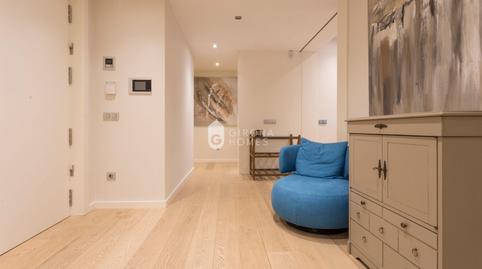 Foto 3 de Apartament en venda a Eixample Nord, Girona