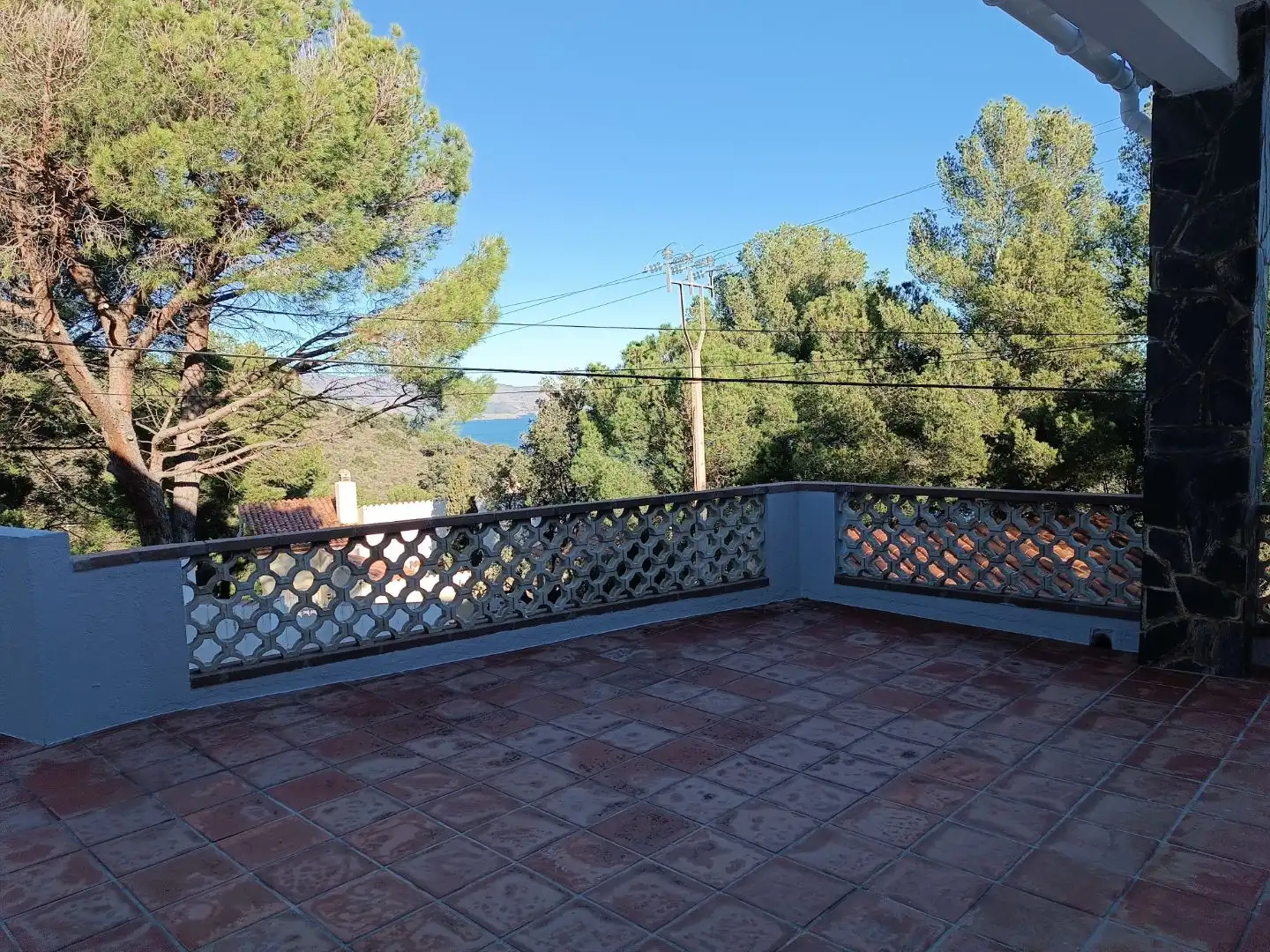 Villa mit Garten zum Verkauf in Beleser 19, imagen 4