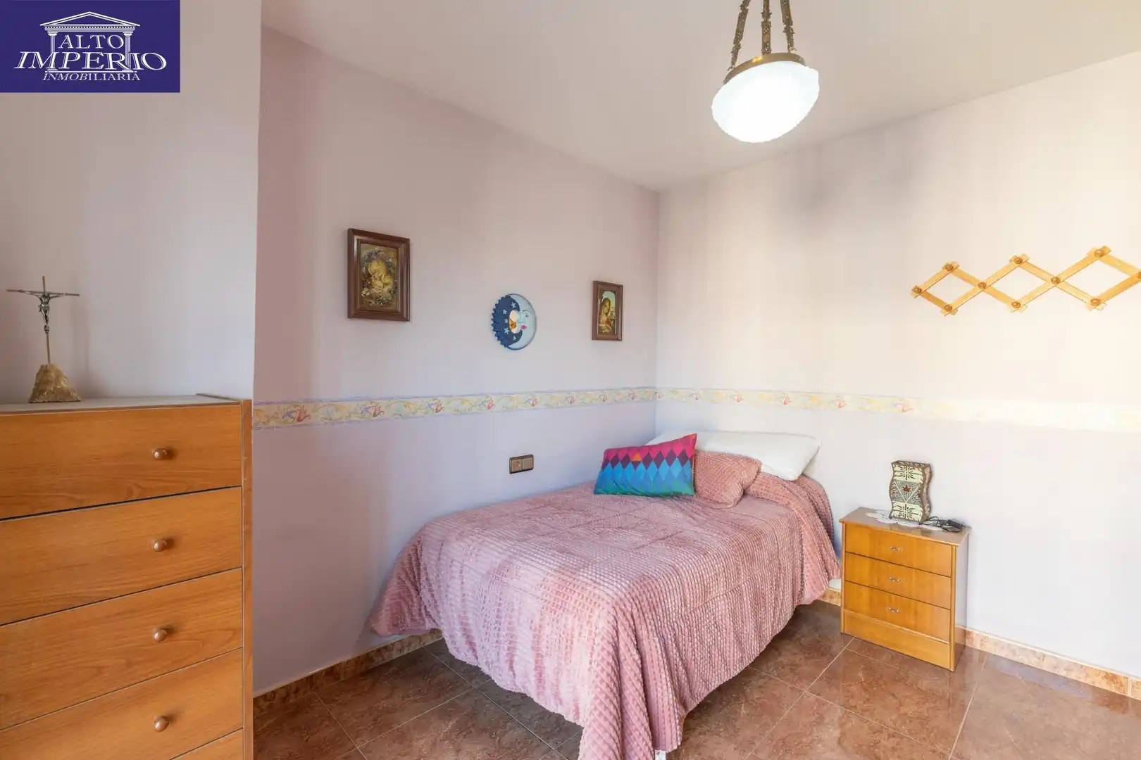 Adosado con balcón en venta en Pulianas, imagen 36