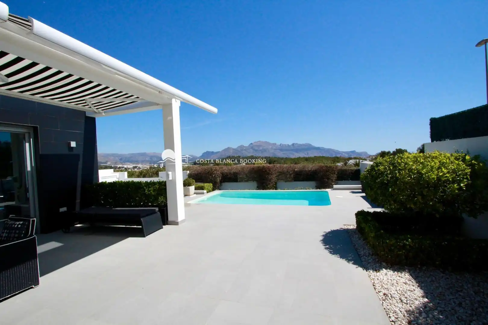 Villa avec jardin à vendre à La Alberca, imagen 34