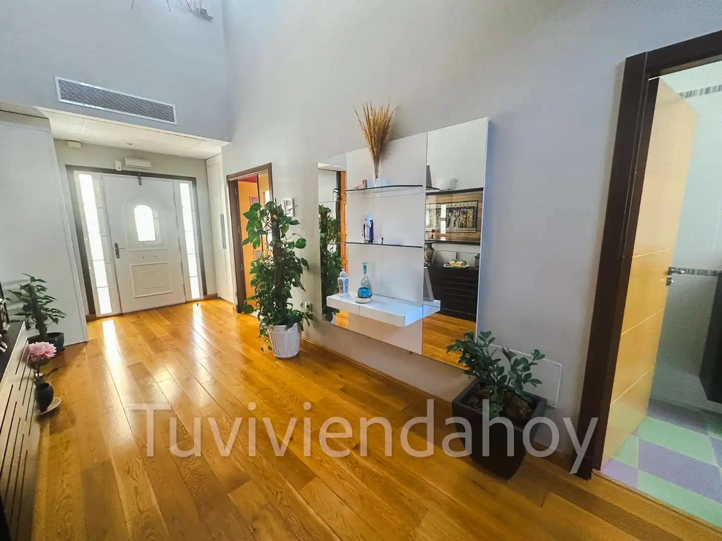 Haus oder Chalet zum Verkauf in AVDA DEL PARQUE, Puerta de Murcia - Colegios