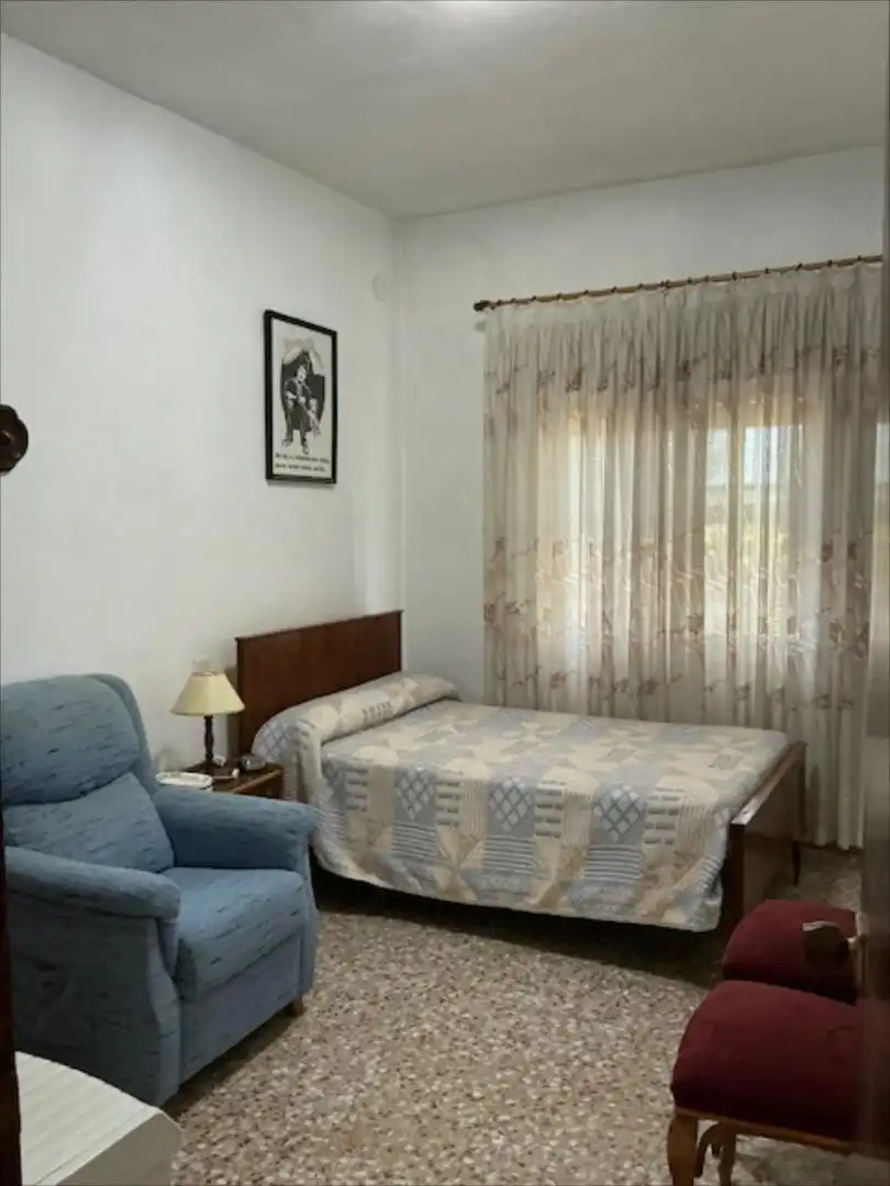 Habitación de Casa o chalet en venta en Manises con Terraza y Trastero