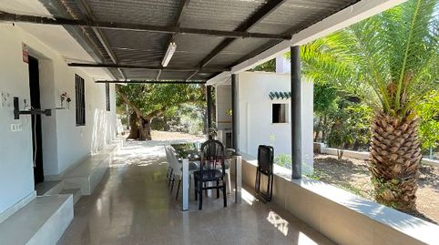 Casa de campo en venta Canillas de Aceituno con Terreno de 15.300 m2 y Casa de 160 m2., imagen 2