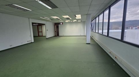 Foto 4 von Büro zur Miete in Pinoa, 8, Zamudio, Bizkaia