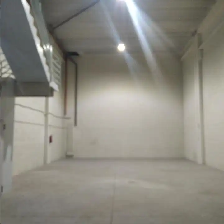 Nau industrial de lloguer a Villaverde, imagen 13