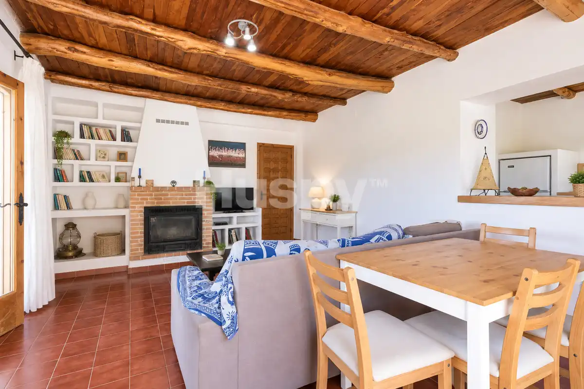 Maison avec terrasse à vendre à Diseminado P 7 San Carlos, imagen 5