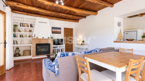 Foto 5 de Casa o xalet en venda a Diseminado P 7 San Carlos, Sant Carles, Santa Eulària des Riu